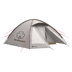 Керри 4 V3 палатка