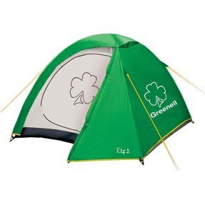 Эльф 2 V3 палатка