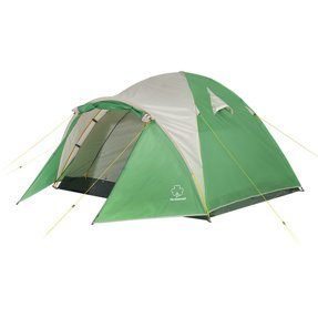 Дом 4 V2 палатка
